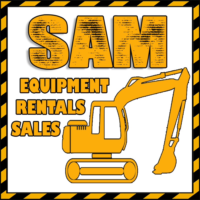 Sam Equipment Rentals And Sales Ltd